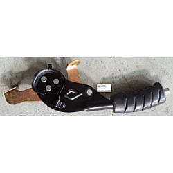 Comanda frana de mana