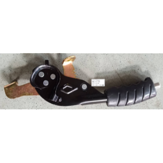 Comanda frana de mana