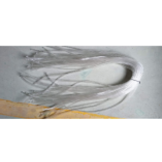 Furtun  rezervor lichid parbriz