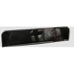 Instrument LCD Instrument LCD