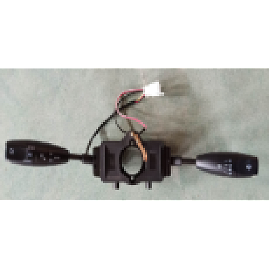 Comutator multifunctional