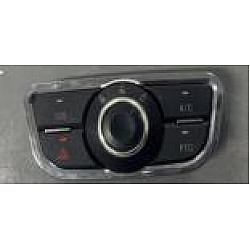 Comutator schimbare trepte