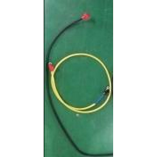 Linie electrica principala