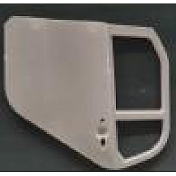 Panou exterior usa stanga