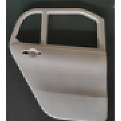 Panou exterior usa dreapta