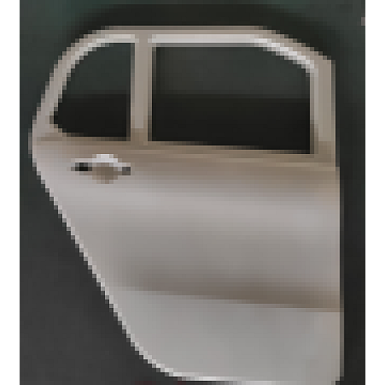 Panou exterior usa dreapta