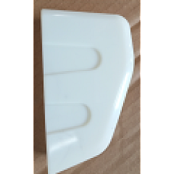 Capac exterior superior jonctiune dreapta