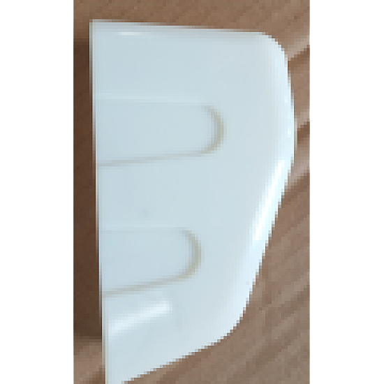 Capac exterior superior jonctiune dreapta