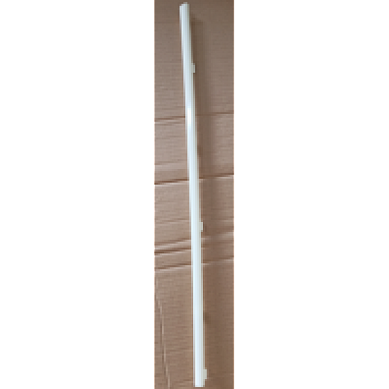 Bara decorativa lunga