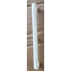 Bara decorativa scurta