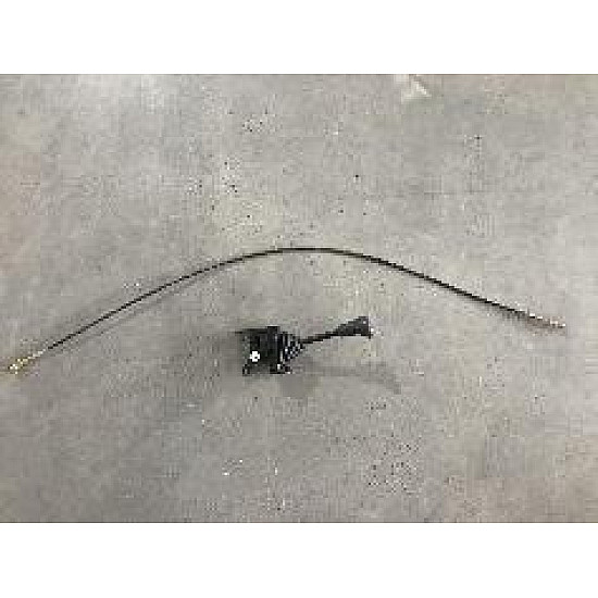 Sufa  schimbarea manetei