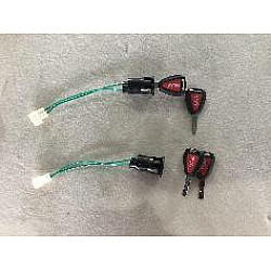 Contact pornire/oprire