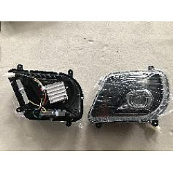 Far fata (stanga/dreapta)