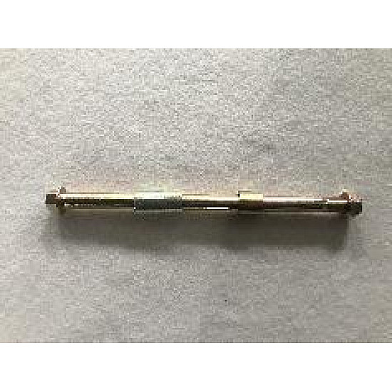 Ax roata fata (inclusim maneca)