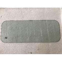 Geam fereastra spate