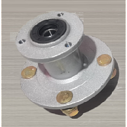 Schimbator butuc roti