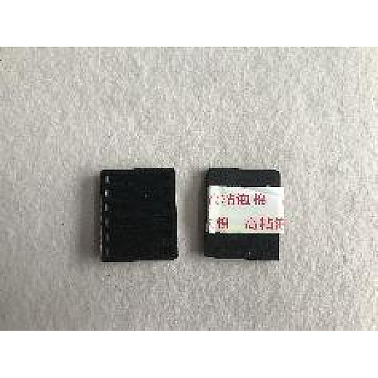 Garnitura cauciuc absorbant de soc