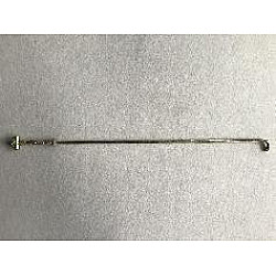 Maneta de frana din spate