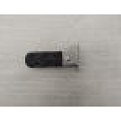 Suport pentru picioare rabatabil stanga