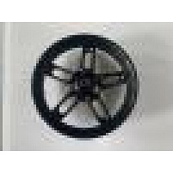 Butuc roată din față