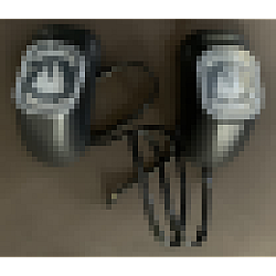 Lights din spate din spate Lights din spate din spate