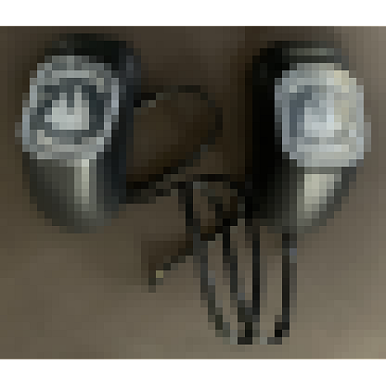 Lights din spate din spate