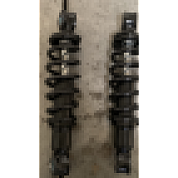 Amortizor spate ( stanga/dreapta)