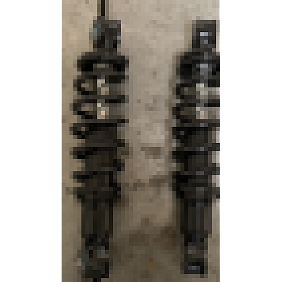 Amortizor spate ( stanga/dreapta)