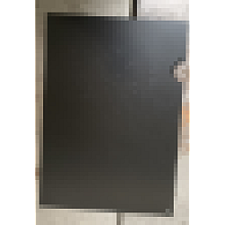 Placa de acoperire a bateriei Placa de acoperire a bateriei