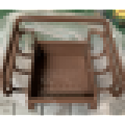 Galeata de scaun din spate Galeata de scaun din spate