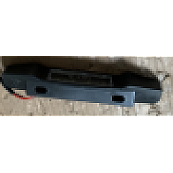 Dispozitiv de iluminare a placilor de inmatriculare din spate Dispozitiv de iluminare a placilor de inmatriculare din spate