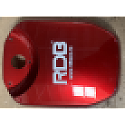 Carcasa far Carcasa far