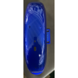 Tableta din argila stanga din spate Tableta din argila stanga din spate