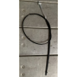 Cablu de frana punte fata