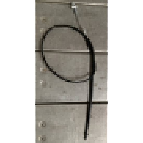 Cablu de frana punte fata