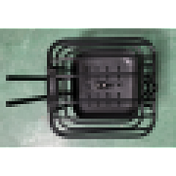 Cos din fata Cos din fata