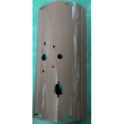 Capac de controler Capac de controler