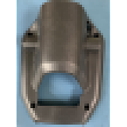 Carcasa usoara din spate Carcasa usoara din spate