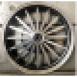 Roata din fata Roata din fata