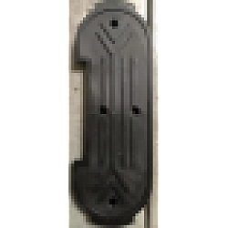 Plastic pedala de picior Plastic pedala de picior