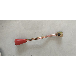 Maneta schimbatorului de viteze