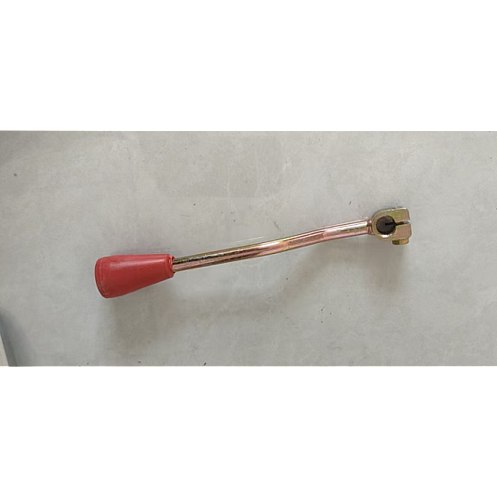 Maneta schimbatorului de viteze