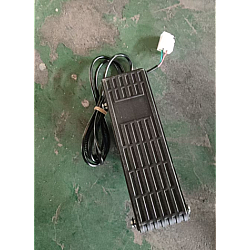 Apasă pe accelerație - accelerație