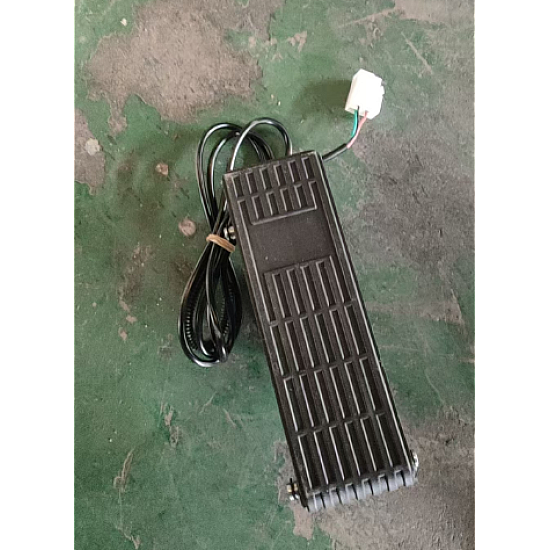 Apasă pe accelerație - accelerație