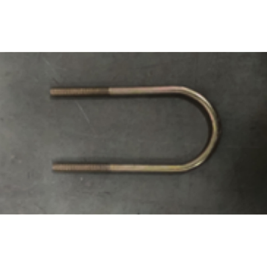 Sârmă în formă de U