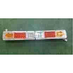 Stopurile spate stânga și dreapta Stopurile spate stânga și dreapta