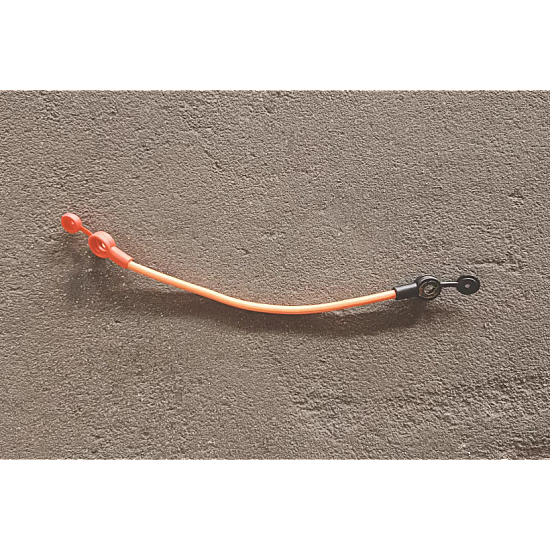 Fir de conectare a bateriei