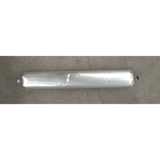 Adeziv negru de sticlă