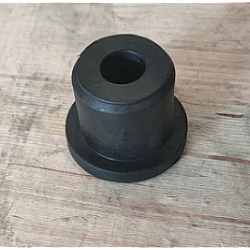 Manșon de cauciuc de conectare flexibil