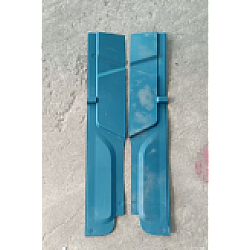 Stâlpii B stânga și dreapta Stâlpii B stânga și dreapta